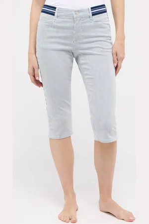 Angels Jeans - Broek - ANACAPRI SPORTY 231 438900 maat 42