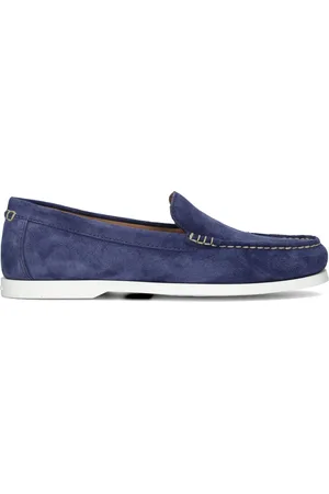 Ralph Lauren Merton Venetian Loafers - Instappers - Heren - - Maat 43