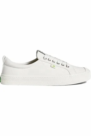 CARIUMA Oca Low Schoenen - Off White