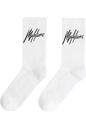 Malelions Signature Sokken Senior (2-pack)