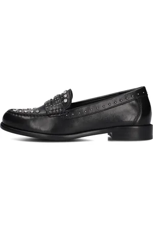 Bronx Friz-o Loafers - Instappers - Dames - - Maat 42