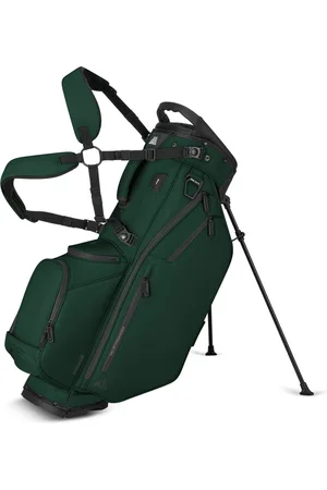 BIG Dri Lite Hybrid Prime - Waterwerende Golftas