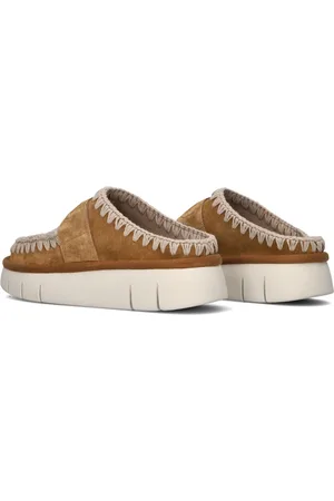 Mou Bounce Clog Instappers - Dames - - Maat 40