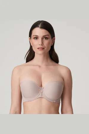 PrimaDonna Divine Strapless Bh 0262658 Patine - maat EU 85C / FR 100C