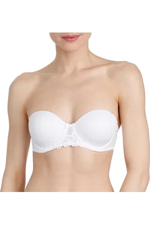 Marie Jo Avero Strapless Bh 0100413 - maat EU 80C / FR 95C