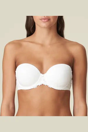 Marie Jo Avero Strapless Bh 0200413 - maat EU 85E / FR 100E