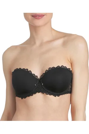 Marie Jo Jane Voorgevormde Strapless Bh 0101338 - maat EU 70C / FR 85C