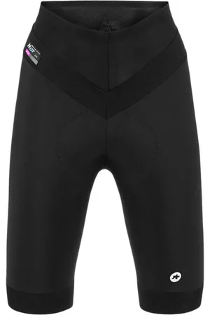 Assos UMA GT Half Short C2 Long Blackseries