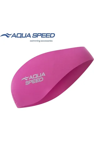 Aquaspeed Neopreen Hoofdband Zwemmen - Zwemhoofdband vanaf 8+ Kinderen/Volwassenen
