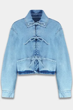 Harper & Yve Jas Wally Ja Ss25r200 401 Light Blue Dames Maat - S