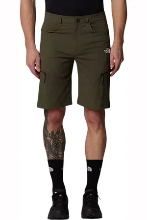 The North Face Exploration Wandelshort Heren 34