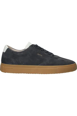 Blackstone SLATE HARPER - DG517 - Sneaker (low) - Heren - Dark blue - Maat: 48