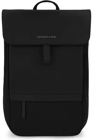 Kapten & Son Fyn Small All Black