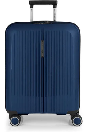 GABOL Brooklyn Spinner 55 Expandable Dark Blue