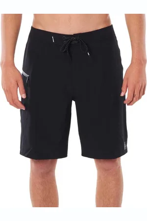 Rip Curl 2025 Mens Mirage Core 20" Boardshorts - Black