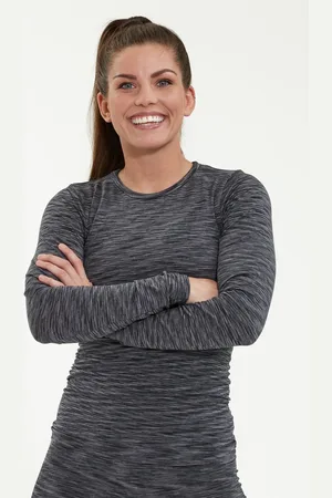 Endurance Midlayer Crina