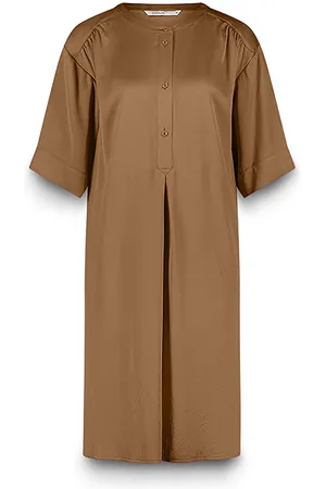 Summum Woman 5s1626-11817 Dress silky touch