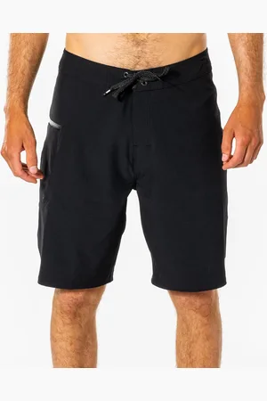 Rip Curl Heren Zembroek Mirage Core - Black