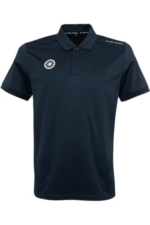 The Indian Maharadja Jaipur Performance Polo Heren - Maat XL
