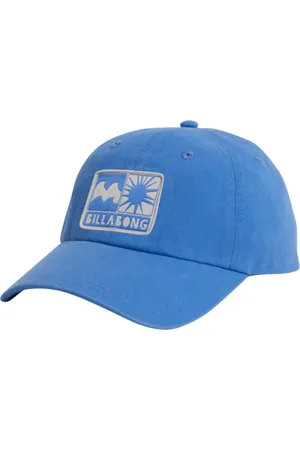 Billabong 2025 Dames True Tides Dad Cap - Ultra Marine
