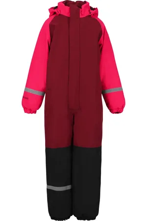 ZigZag Overall Clarkson