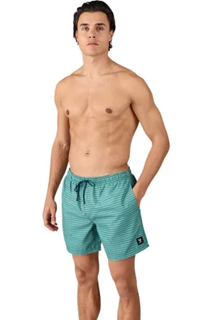 Brunotti Cester-Mini Zwemshort Heren 2XL