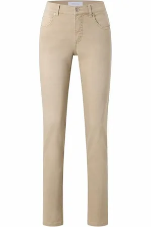 Angels Jeans - Broek - Cicic 332 3400-30 maat W44 X L30