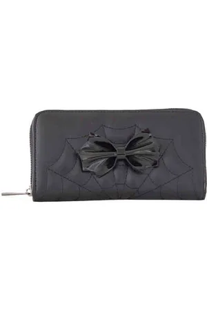 Banned Retro FEMME FATALE Dames portemonnee