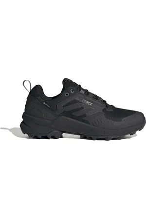 adidas Terrex Swift R3 Goretex Wandelschoenen Zwart EU 42 2/3 Man