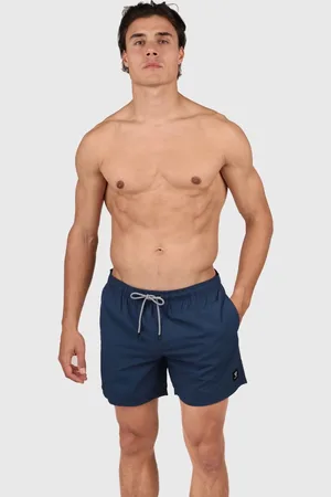 Brunotti Hester men swim shorts - Zwemshort heren
