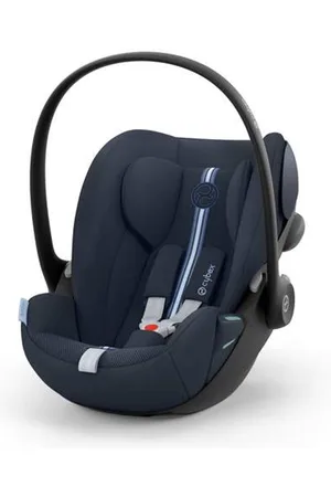 Cybex Cloud G - Autostoeltje - - plus