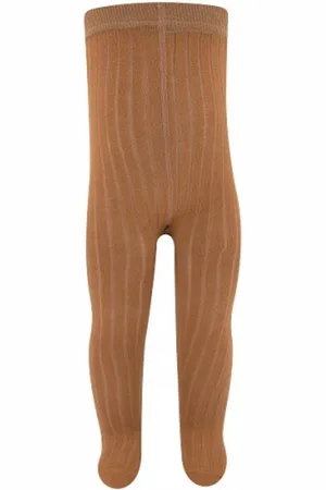 Ewers Maillot Rib Toffee maat 74
