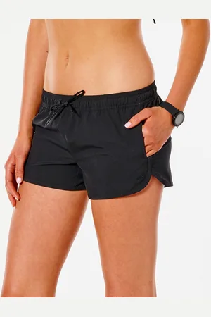 Rip Curl Classic Surf 3 Boardshort - Black