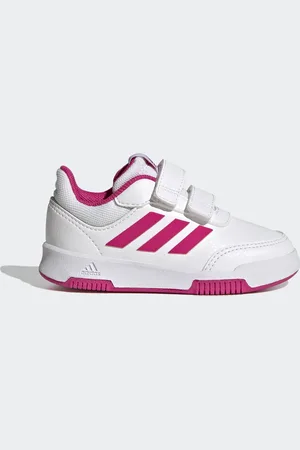 adidas Sportswear Tensaur Schoenen met Klittenband - Kinderen - - 26 1/2