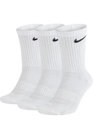 Nike Everyday Lightweight Crew Socks (3-pack)