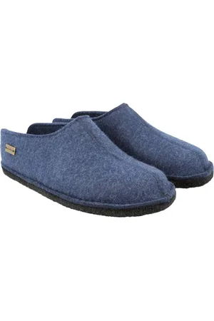Haflinger Dames en Heren pantoffels Flair Smily
