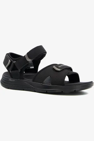 Skechers Go Consistent heren sandalen - Maat 47.5 - Extra comfort - Memory Foam