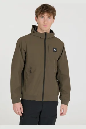 Whistler Funktionsjacke Haraldo