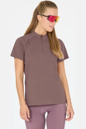 Endurance Fahrradshirt Crow
