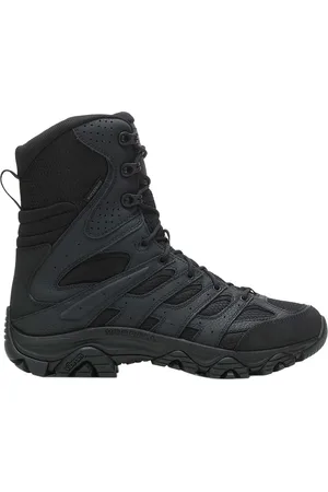Merrell Wandelschoen Moab 3 Tactical "8 zip WP
