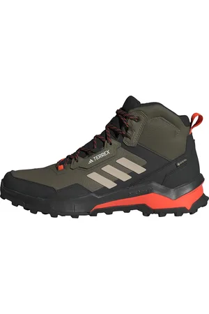 adidas TERREX Terrex AX4 Mid GORE-TEX Hiking Schoenen - Heren - - 39 1/3