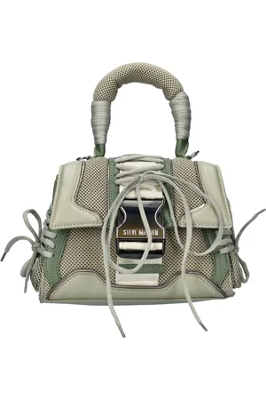 Steve Madden Bdiego dames handtas - Kaki - Maat Geen