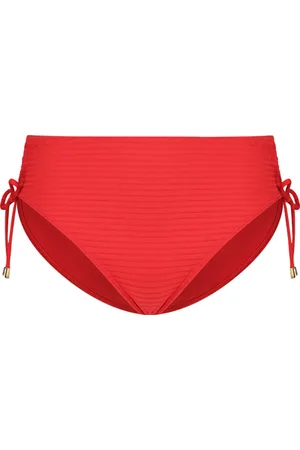 Cyell Scarlett high waist bikinibroekje - Dames - maat 36