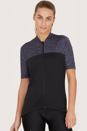 Endurance Fahrradshirt Mangrove