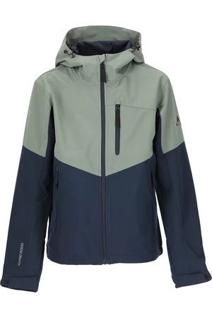 Whistler Softshelljacke Rodney