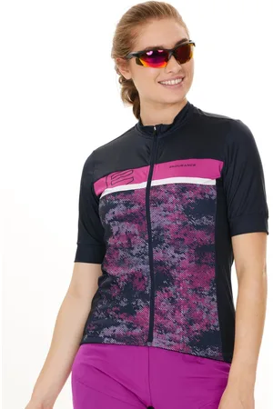 Endurance Fahrradshirt Dharma