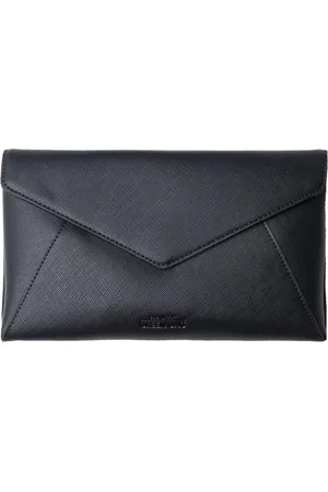 The Little Green Bag Celeste Envelope Crossbody