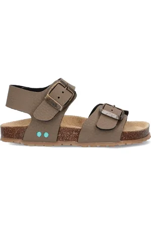 Bunnies JR Bonny Beach Jongens Sandalen - - Imitatieleer - Gesp