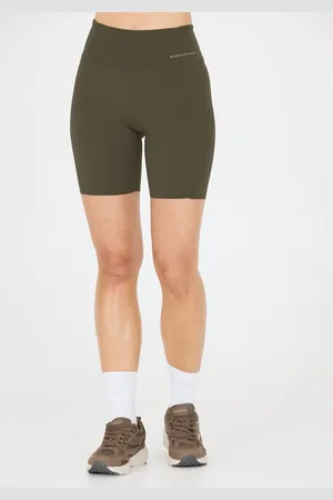Endurance Kurze Tights Ranviegh