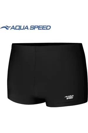 Aquaspeed Niko Zwemshort Heren – Comfortabel, Elastisch & Chloorbestendig - 4XL